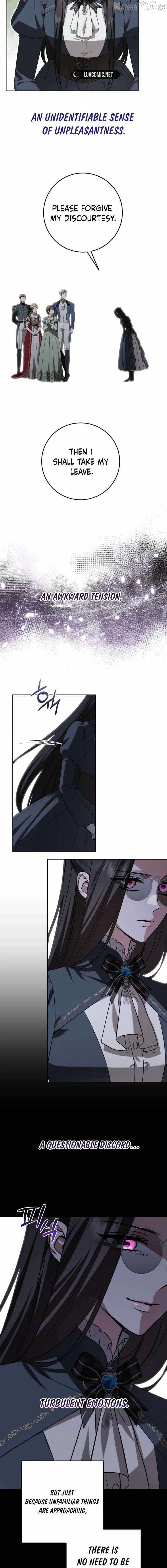 The Great Sword Hero꞉ The Scrap Loved by God Chapter 18 page 15 - 