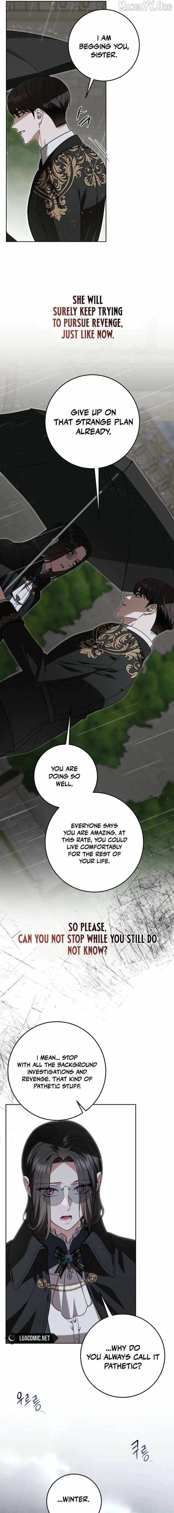 The Great Sword Hero꞉ The Scrap Loved by God Chapter 20 page 15 - 
