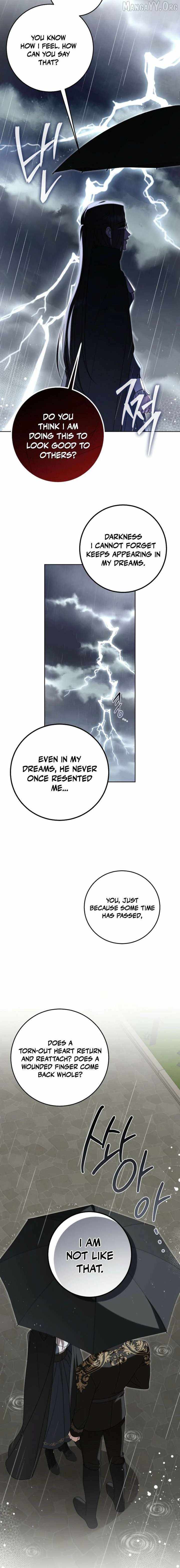 The Great Sword Hero꞉ The Scrap Loved by God Chapter 20 page 16 - 