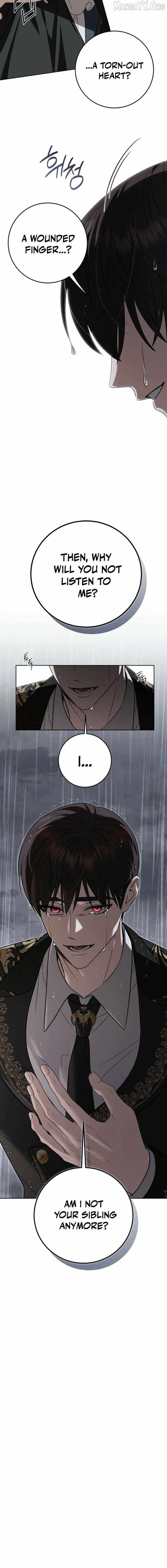 The Great Sword Hero꞉ The Scrap Loved by God Chapter 20 page 18 - 