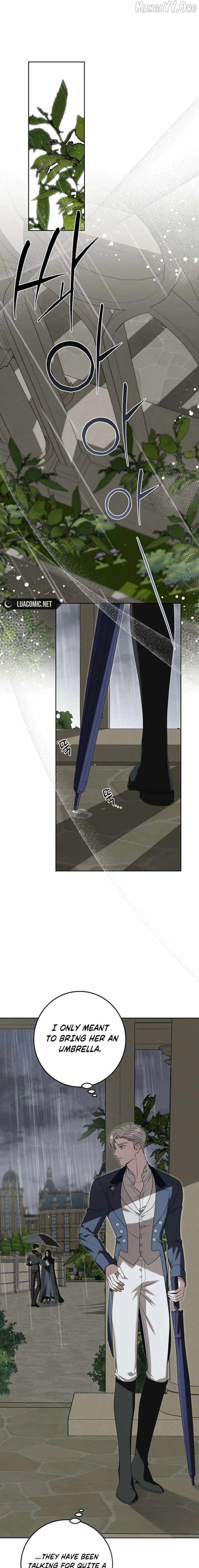 The Great Sword Hero꞉ The Scrap Loved by God Chapter 20 page 19 - 