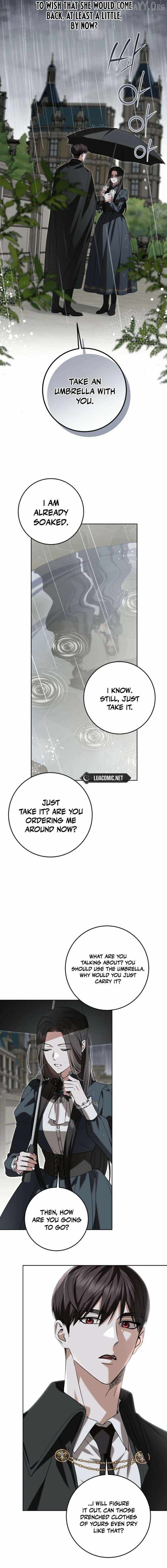 The Great Sword Hero꞉ The Scrap Loved by God Chapter 20 page 10 - 
