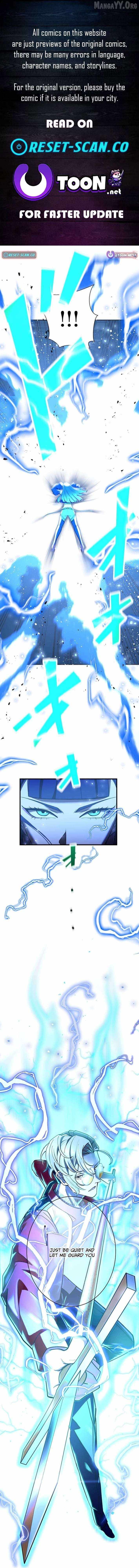The Great Sword Hero꞉ The Scrap Loved by God Chapter 22 page 1 - 