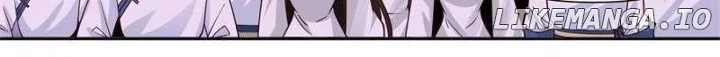 The Great Villain Senior Brother and All of His Yandere Junior Sisters Chapter 116 page 13 - 