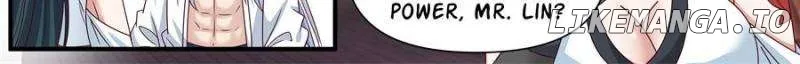 The Great Villain Senior Brother and All of His Yandere Junior Sisters Chapter 117 page 7 - 