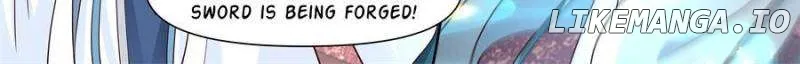 The Great Villain Senior Brother and All of His Yandere Junior Sisters Chapter 118 page 17 - 