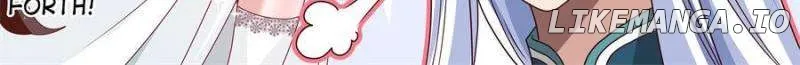 The Great Villain Senior Brother and All of His Yandere Junior Sisters Chapter 121 page 7 - 