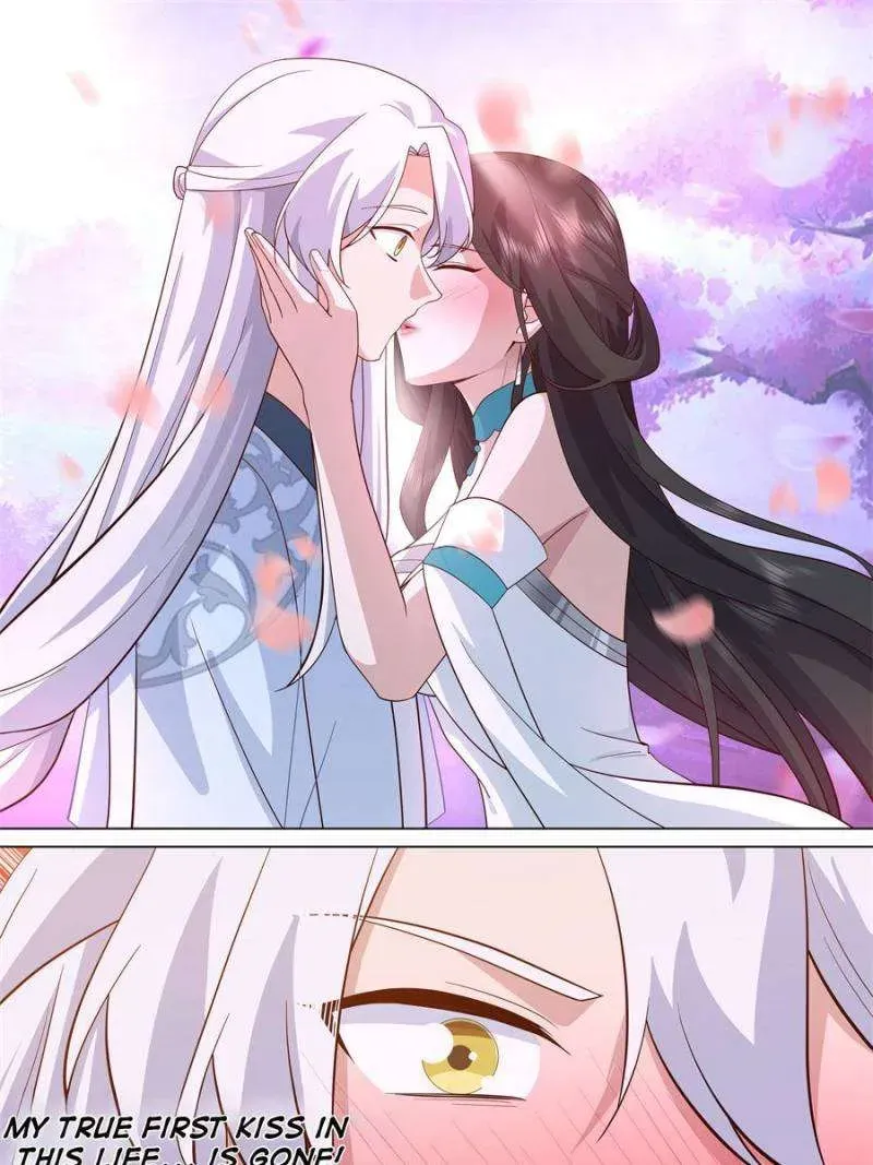 The Great Villain Senior Brother and All of His Yandere Junior Sisters Chapter 125 page 10 - 