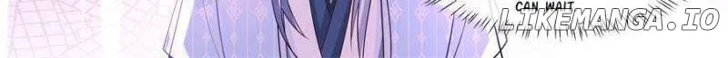 The Great Villain Senior Brother and All of His Yandere Junior Sisters Chapter 127 page 13 - 