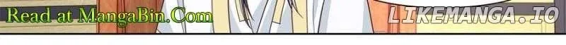 The Great Villain Senior Brother and All of His Yandere Junior Sisters Chapter 129 page 21 - 