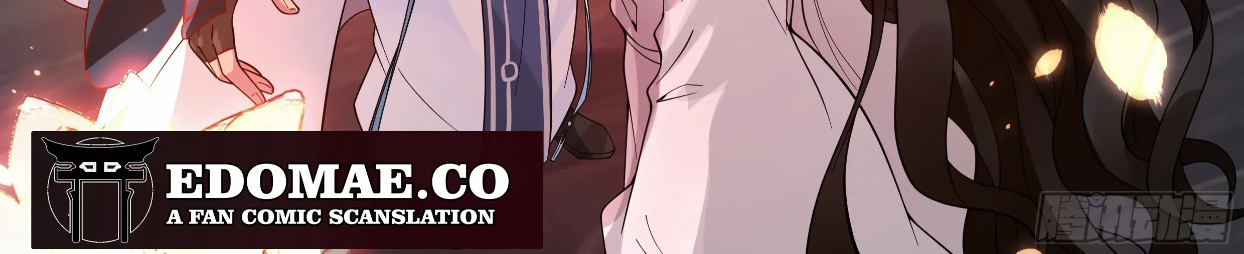 The Great Villain Senior Brother and All of His Yandere Junior Sisters Chapter 13 page 25 - 