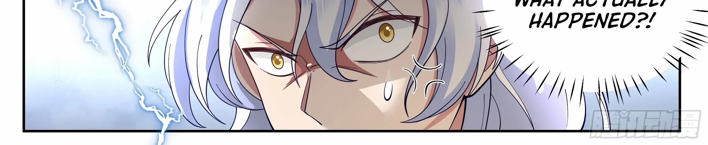 The Great Villain Senior Brother and All of His Yandere Junior Sisters Chapter 13 page 10 - 