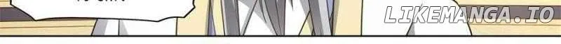 The Great Villain Senior Brother and All of His Yandere Junior Sisters Chapter 130 page 9 - 