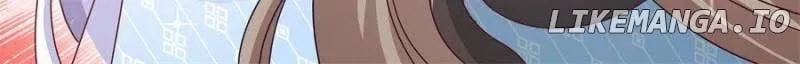 The Great Villain Senior Brother and All of His Yandere Junior Sisters Chapter 131 page 17 - 