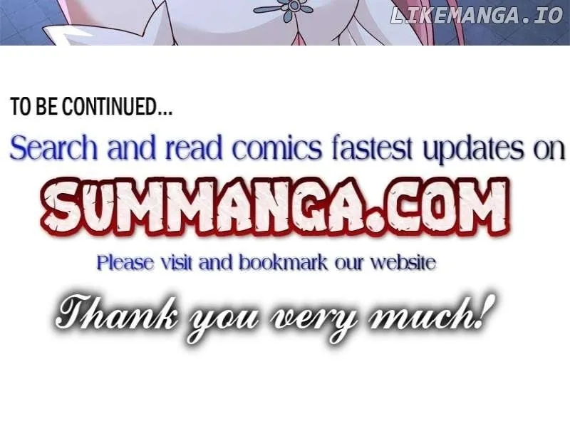 The Great Villain Senior Brother and All of His Yandere Junior Sisters Chapter 131 page 25 - 
