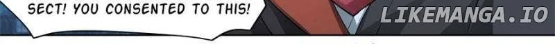 The Great Villain Senior Brother and All of His Yandere Junior Sisters Chapter 133 page 6 - 