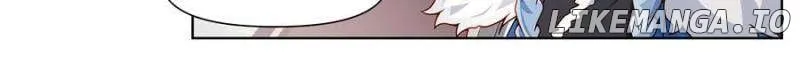 The Great Villain Senior Brother and All of His Yandere Junior Sisters Chapter 134 page 8 - 
