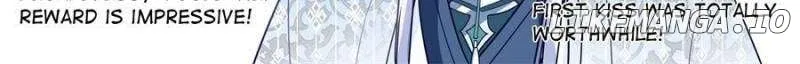 The Great Villain Senior Brother and All of His Yandere Junior Sisters Chapter 135 page 8 - 