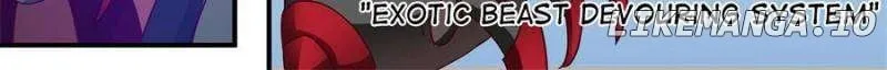 The Great Villain Senior Brother and All of His Yandere Junior Sisters Chapter 136 page 20 - 
