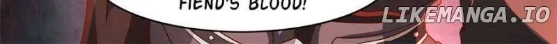 The Great Villain Senior Brother and All of His Yandere Junior Sisters Chapter 137 page 13 - 