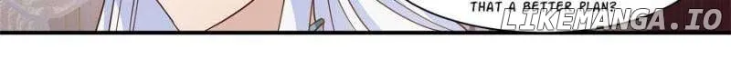 The Great Villain Senior Brother and All of His Yandere Junior Sisters Chapter 137 page 3 - 