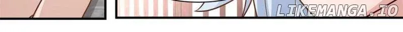 The Great Villain Senior Brother and All of His Yandere Junior Sisters Chapter 137 page 9 - 