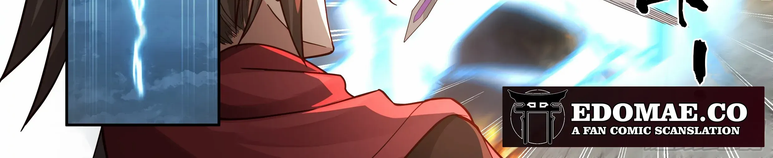 The Great Villain Senior Brother and All of His Yandere Junior Sisters Chapter 14 page 32 - 
