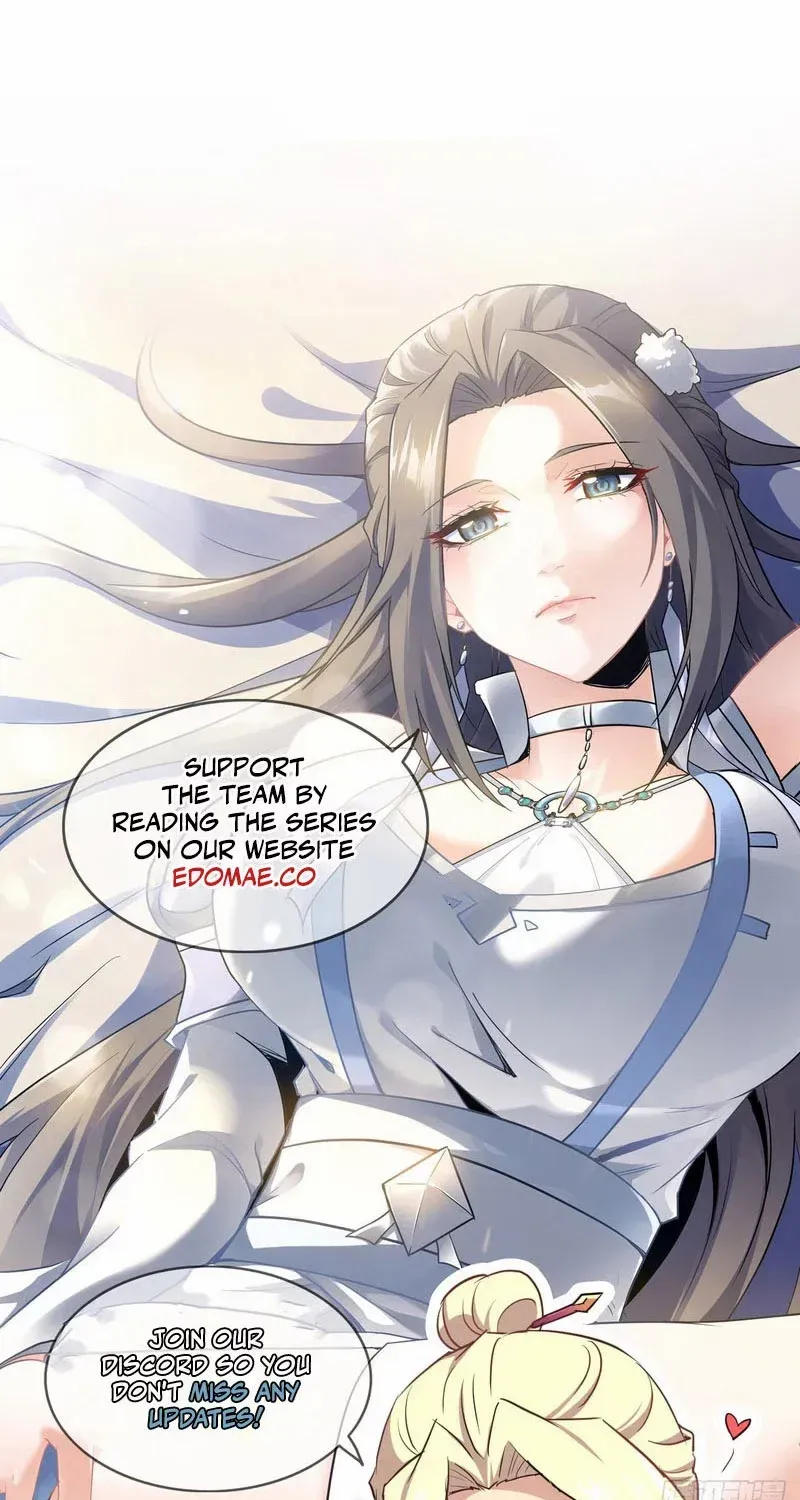 The Great Villain Senior Brother and All of His Yandere Junior Sisters Chapter 14 page 54 - 