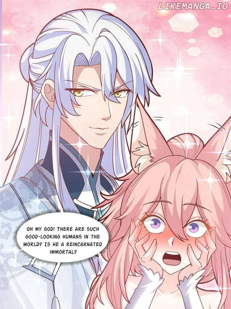 The Great Villain Senior Brother and All of His Yandere Junior Sisters Chapter 146 page 24 - 