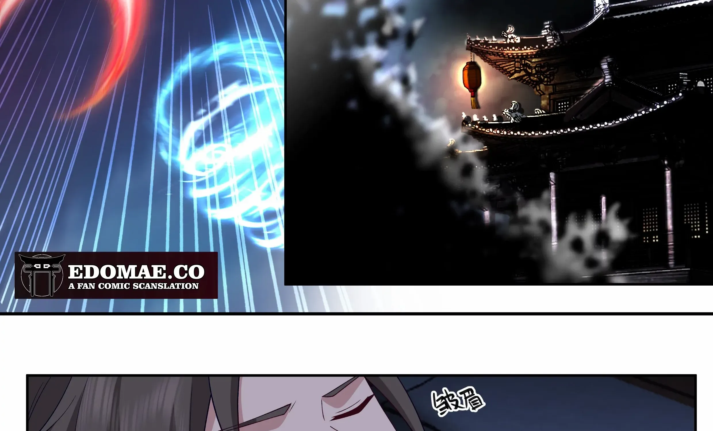 The Great Villain Senior Brother and All of His Yandere Junior Sisters Chapter 15 page 16 - 