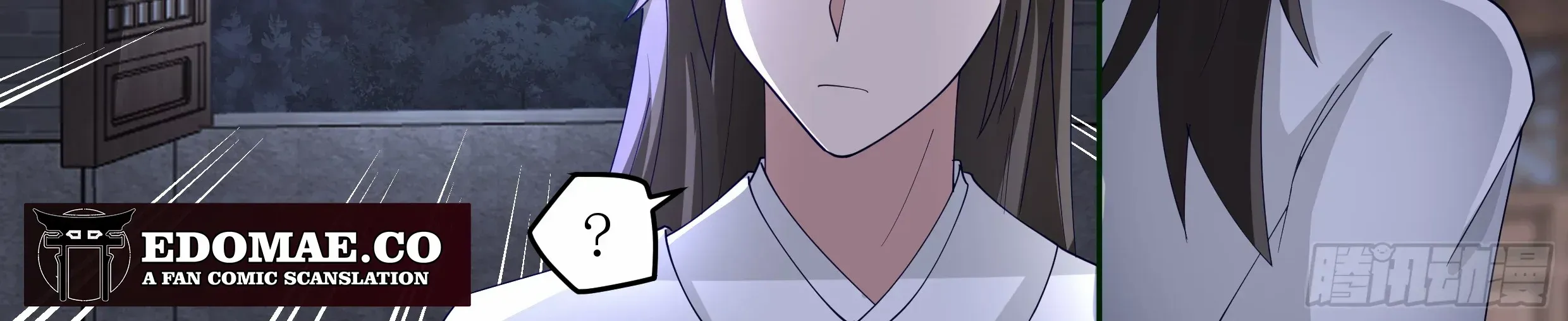 The Great Villain Senior Brother and All of His Yandere Junior Sisters Chapter 15 page 32 - 