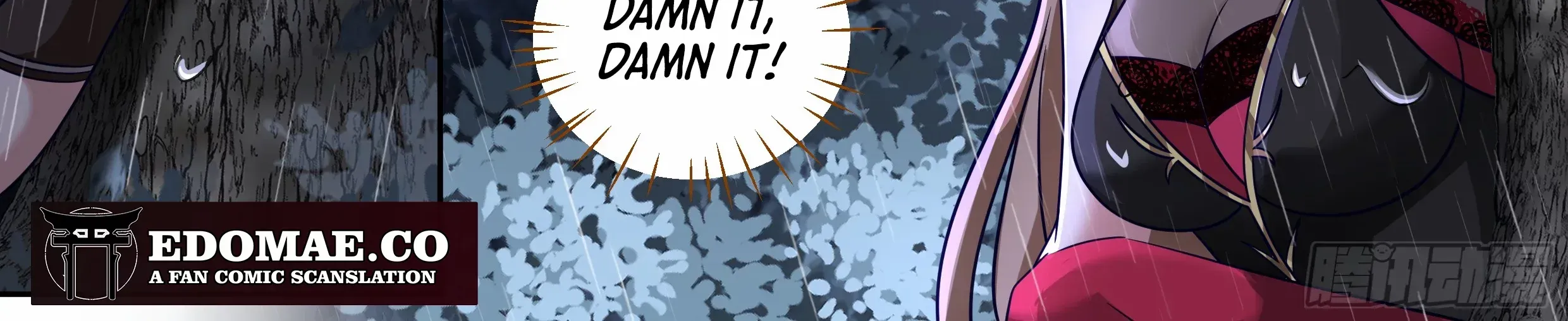 The Great Villain Senior Brother and All of His Yandere Junior Sisters Chapter 15 page 38 - 