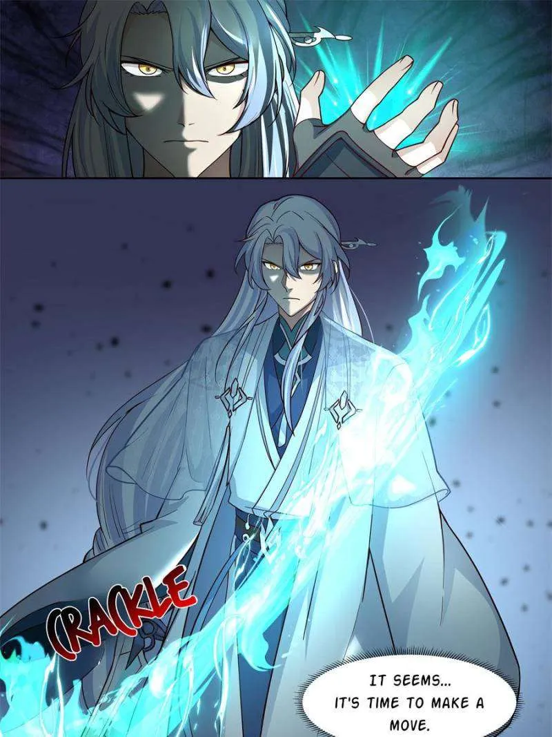 The Great Villain Senior Brother and All of His Yandere Junior Sisters Chapter 150 page 23 - 