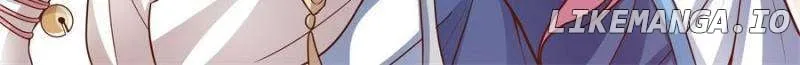 The Great Villain Senior Brother and All of His Yandere Junior Sisters Chapter 152 page 19 - 