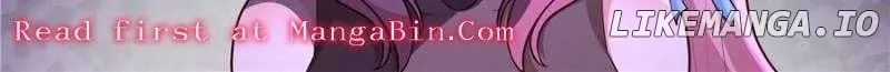 The Great Villain Senior Brother and All of His Yandere Junior Sisters Chapter 157 page 5 - 