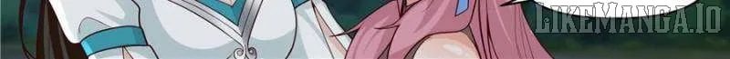 The Great Villain Senior Brother and All of His Yandere Junior Sisters Chapter 158 page 15 - 