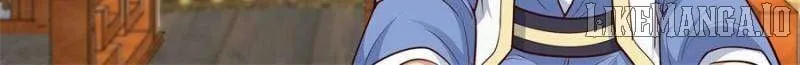 The Great Villain Senior Brother and All of His Yandere Junior Sisters Chapter 164 page 8 - 