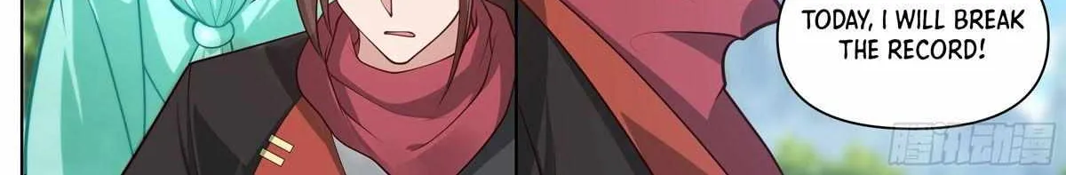 The Great Villain Senior Brother and All of His Yandere Junior Sisters Chapter 4 page 19 - 
