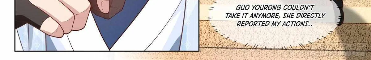 The Great Villain Senior Brother and All of His Yandere Junior Sisters Chapter 4 page 29 - 