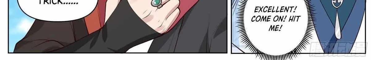 The Great Villain Senior Brother and All of His Yandere Junior Sisters Chapter 4 page 33 - 