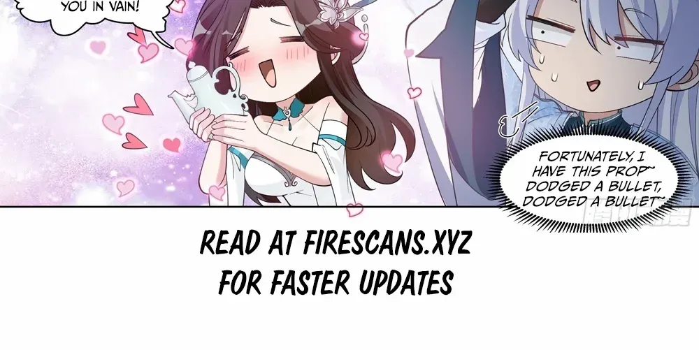 The Great Villain Senior Brother and All of His Yandere Junior Sisters Chapter 40 page 21 - 