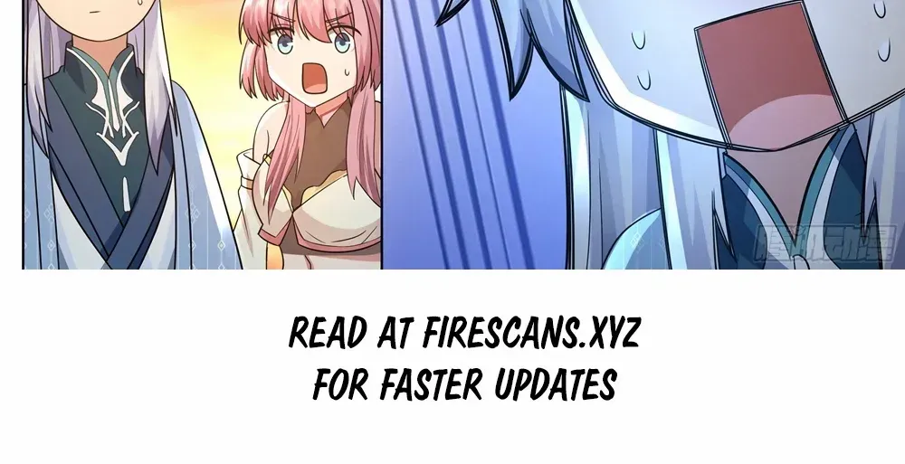 The Great Villain Senior Brother and All of His Yandere Junior Sisters Chapter 42 page 20 - 