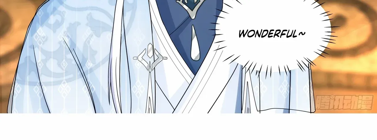 The Great Villain Senior Brother and All of His Yandere Junior Sisters Chapter 45 page 21 - 