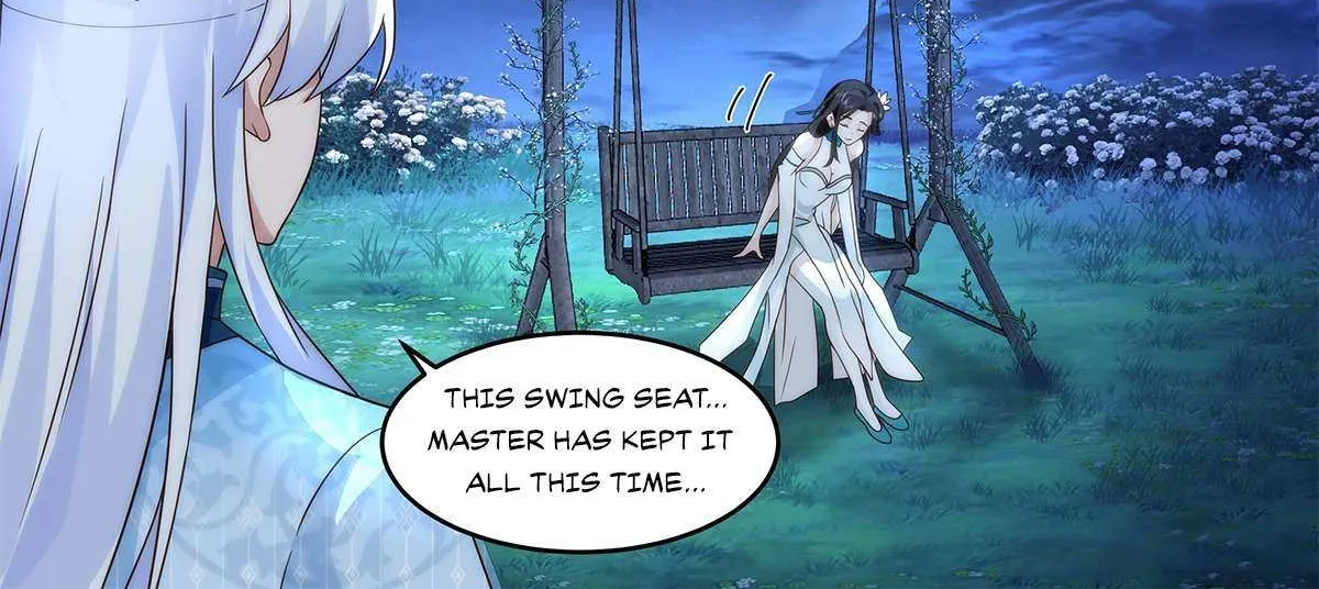 The Great Villain Senior Brother and All of His Yandere Junior Sisters Chapter 47 page 12 - 
