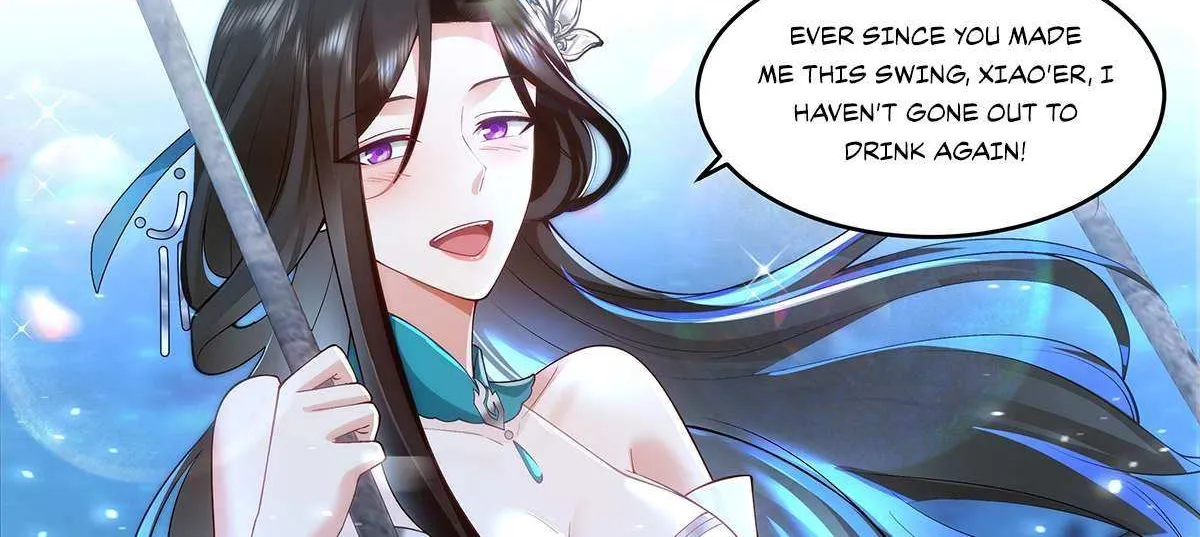 The Great Villain Senior Brother and All of His Yandere Junior Sisters Chapter 47 page 16 - 