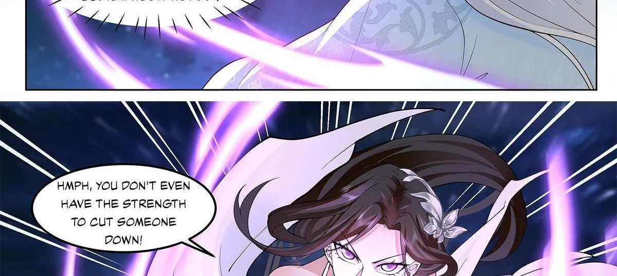 The Great Villain Senior Brother and All of His Yandere Junior Sisters Chapter 47 page 24 - 