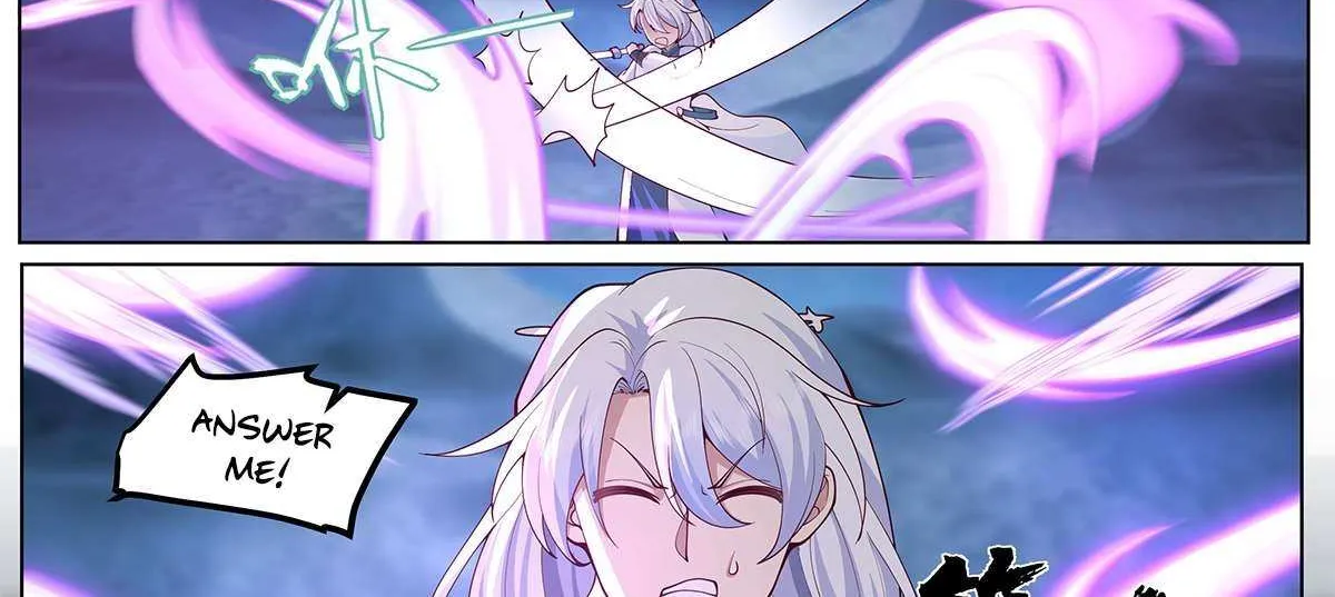 The Great Villain Senior Brother and All of His Yandere Junior Sisters Chapter 47 page 26 - 
