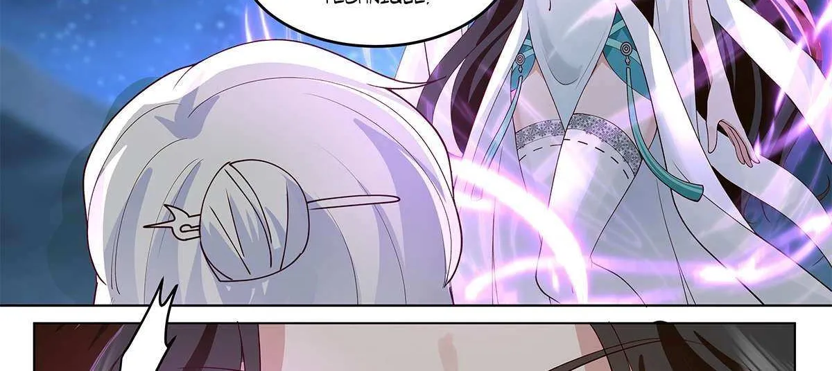 The Great Villain Senior Brother and All of His Yandere Junior Sisters Chapter 47 page 30 - 