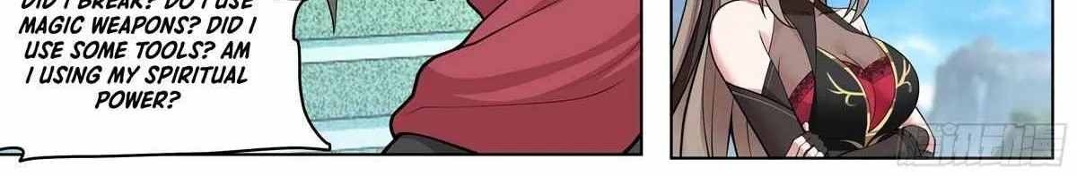 The Great Villain Senior Brother and All of His Yandere Junior Sisters Chapter 5 page 11 - 