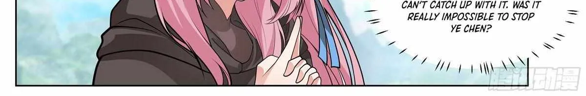 The Great Villain Senior Brother and All of His Yandere Junior Sisters Chapter 5 page 17 - 